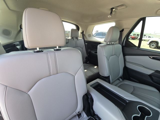 2024 Honda Pilot Touring:C02566