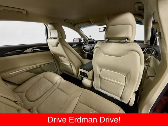 Used 2013 Lincoln MKZ Sedan