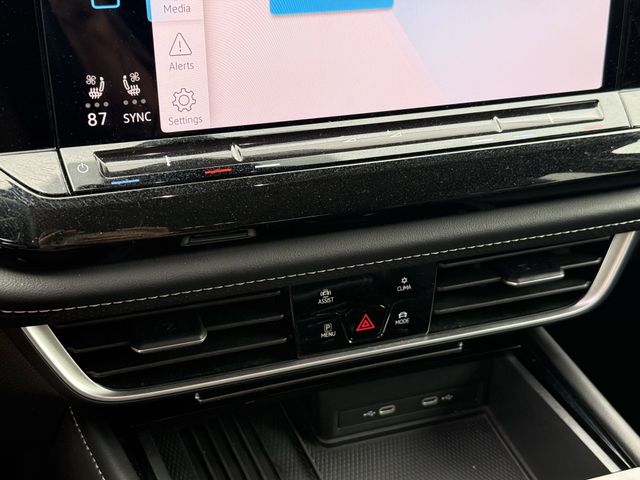 2025 Volkswagen Atlas 2.0T SE w/Technology Gray at Wharton Chevrolet GMC