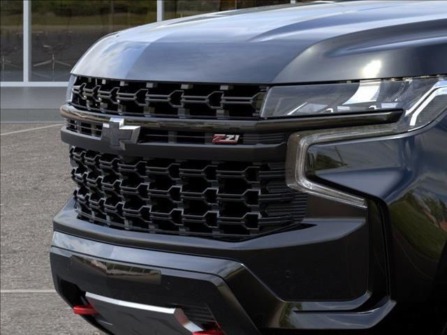 2024 Chevrolet Tahoe Z71 13