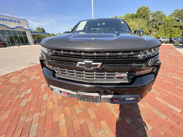 Used 2019 Chevrolet Silverado 1500 Truck