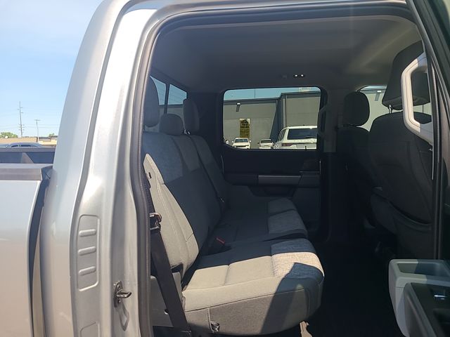 Used 2023 Ford F-150 Truck