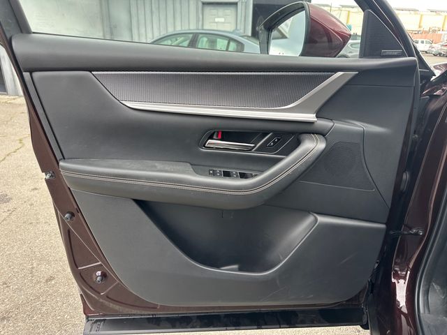 Used 2024 Red Mazda Premium image 16
