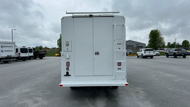 New 2025 Chevrolet Express 3500 Coupe