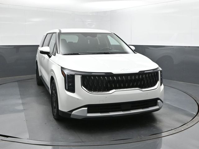 Used 2026 Kia Carnival Van