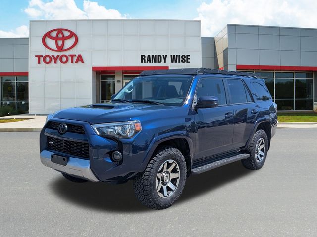 2019 Toyota 4Runner