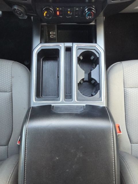 2020 Ford F-150 XLT:168603A