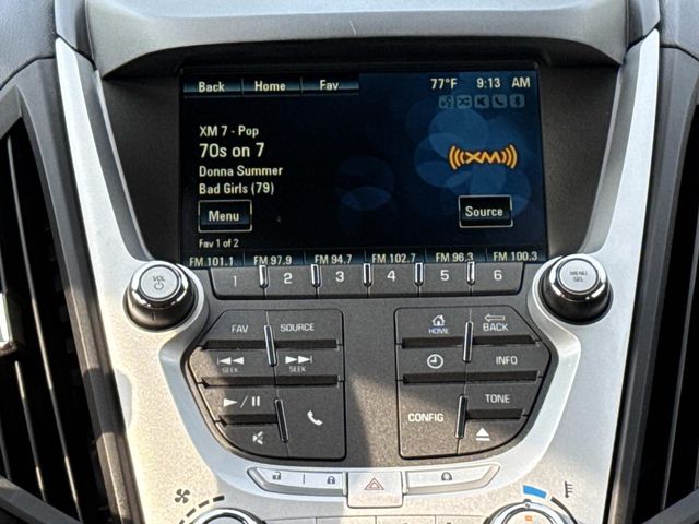 2013 Chevrolet Equinox 1LT - Photo 18