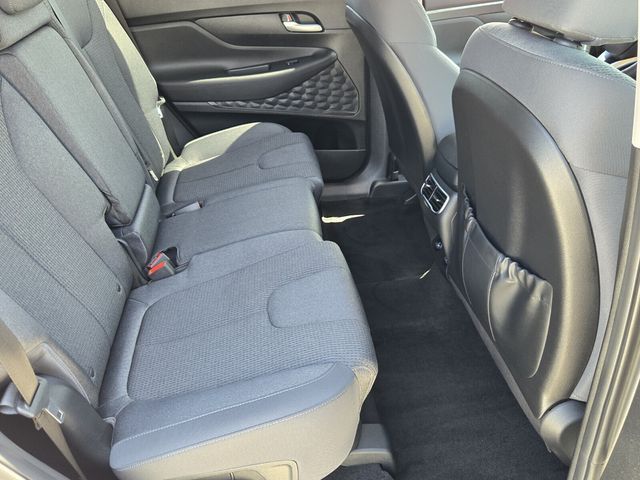 2023 Hyundai Santa Fe - $21,997