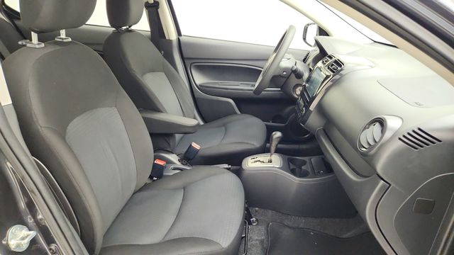 2024 Mitsubishi Mirage G4 ES  at DeMontrond Ford