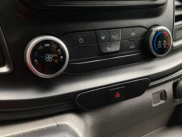 2023 Ford Transit 250