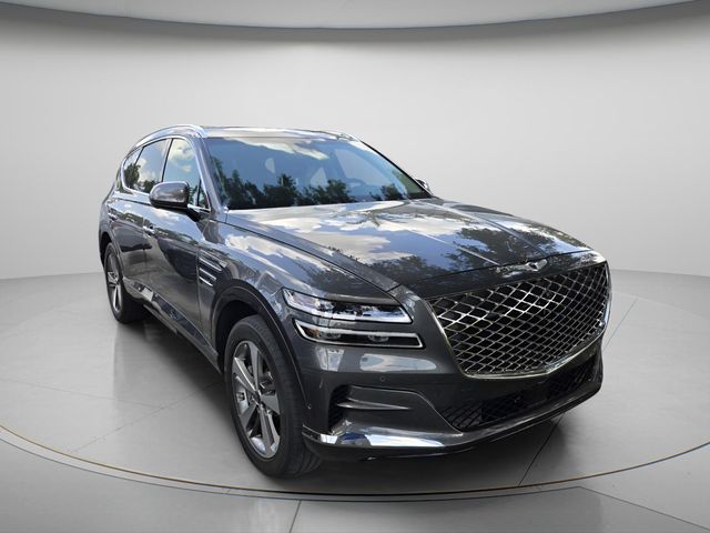 2023 Genesis GV80