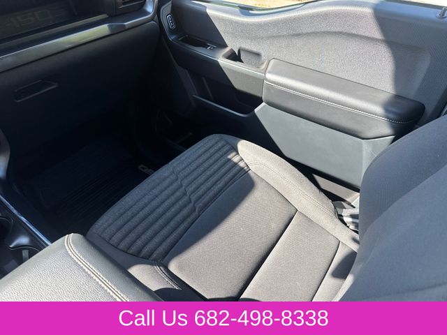Used 2023 Ford F-150 Truck