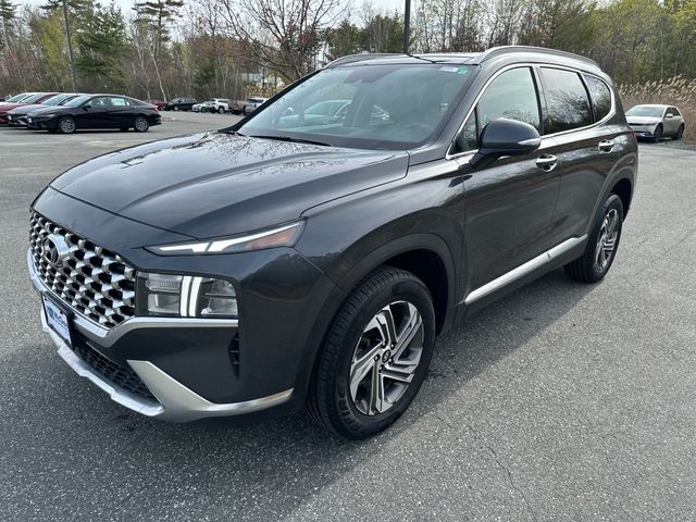 2022 Hyundai Santa Fe SEL AWD