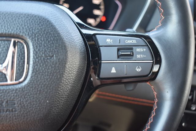 Used 2025 Honda Pilot SUV