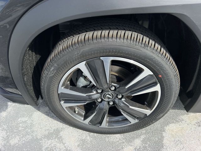 2024 Lexus UX - $34,998