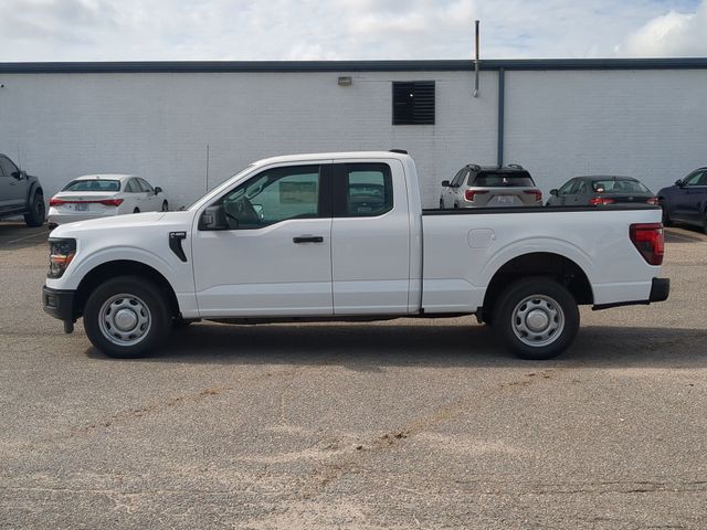 New 2026 Oxford White Ford XL image 10