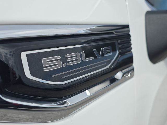 2024 GMC Sierra 1500 SLE:C02559