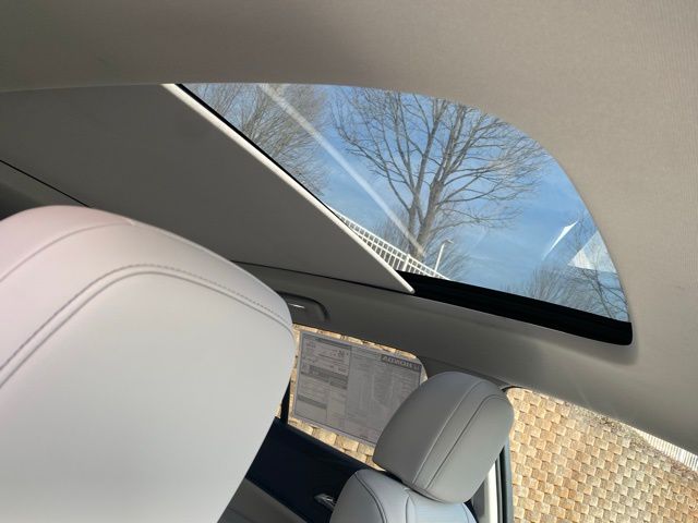 new 2026 Honda Prologue car, priced at $55,263