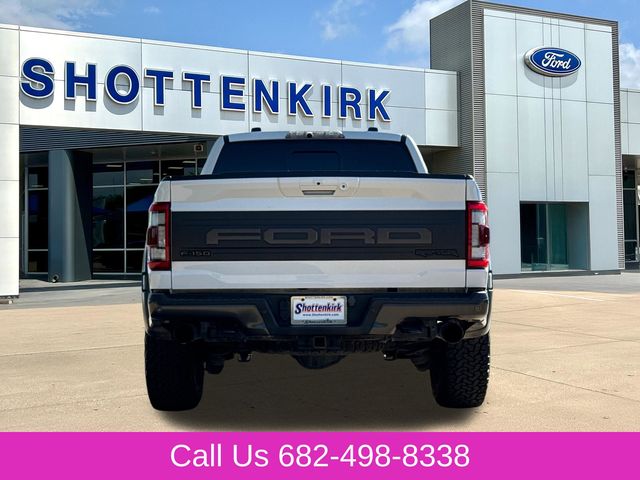 Used 2023 Ford F-150 Truck