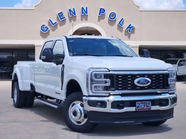 2026 Ford F-350SD