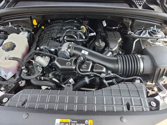 Used 2025 Jeep Grand Cherokee SUV