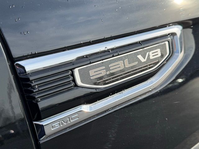 used 2022 GMC Sierra 1500 car, priced at $44,388