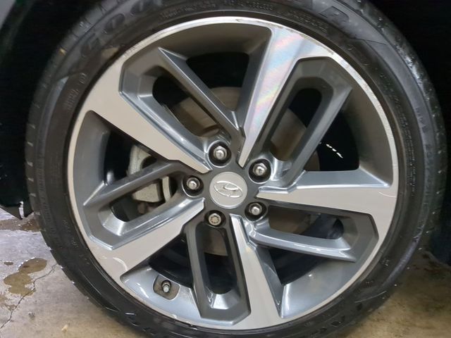 used 2019 Hyundai Kona car, priced at $19,290