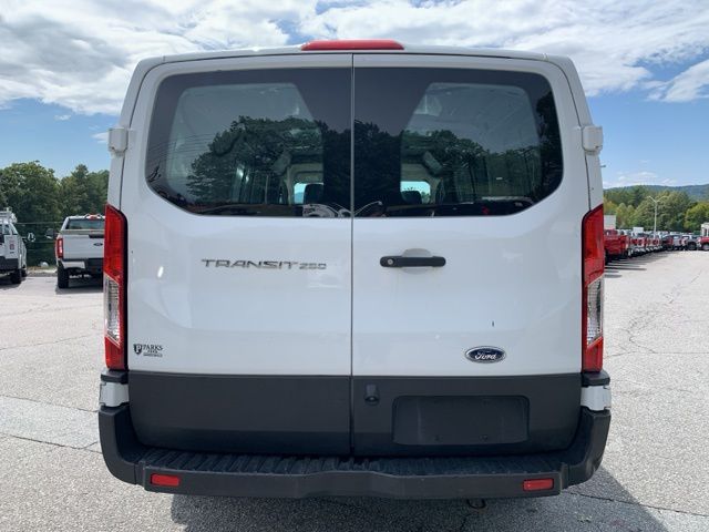 2019 Ford Transit-250 Base 4