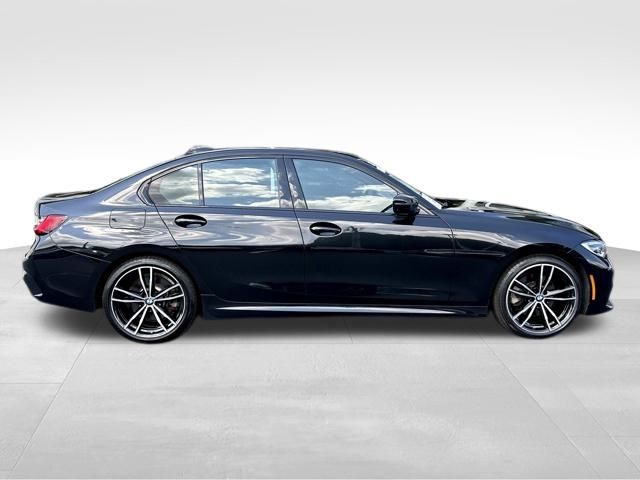 2021 BMW 3 Series 330i xDrive 4