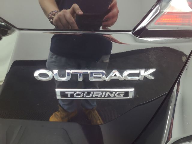 2022 – Subaru – Outback