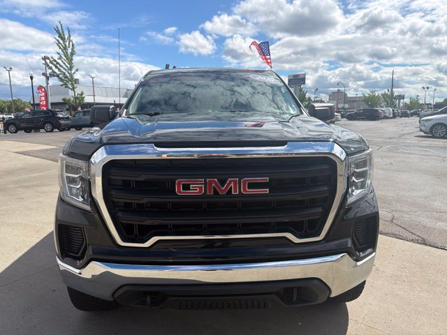 2020 GMC Sierra 1500 #9