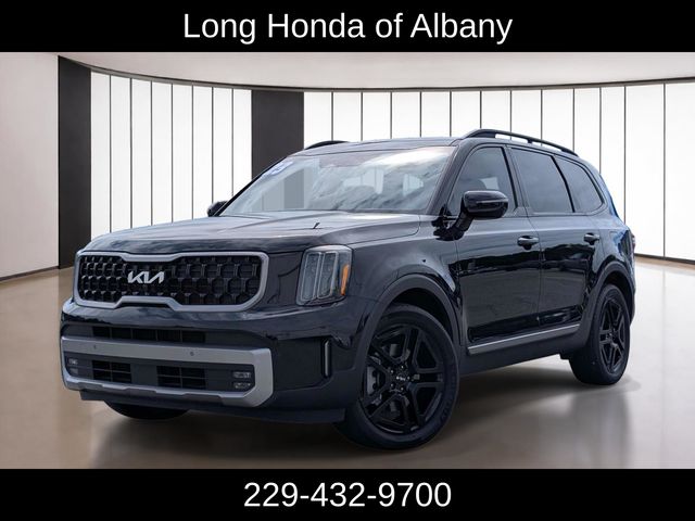 2023 Kia Telluride 