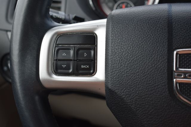 Used 2014 Dodge Grand Caravan Van