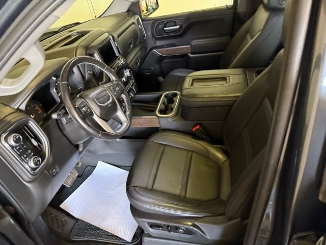 2021 GMC Sierra 1500 Denali photo