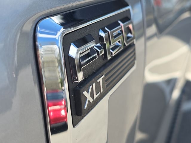 2023 Ford F-150 XLT:B02162