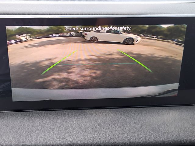 New 2026 Nissan Sentra Sedan