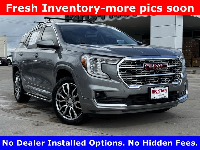 2023 GMC Terrain Denali - 1