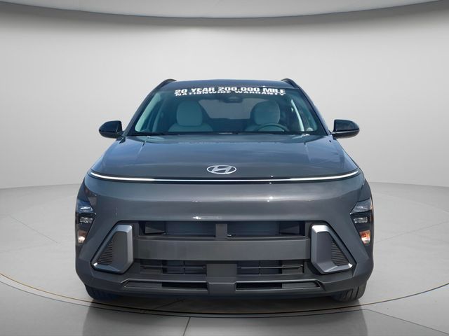 2026 Hyundai Kona - $27,337