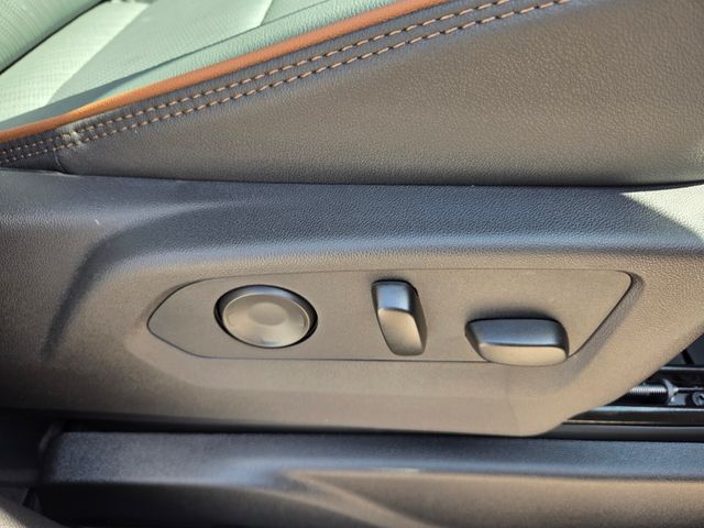 New 2026 Beige GMC AT4 image 19