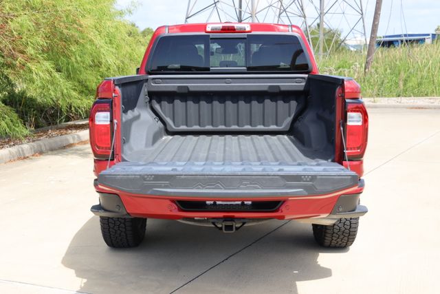 2024 GMC Canyon Elevation - 7
