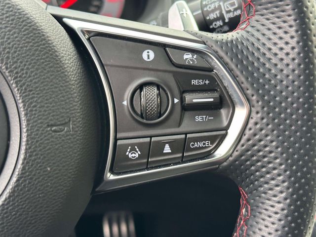 used 2023 Acura RDX car, priced at $36,495