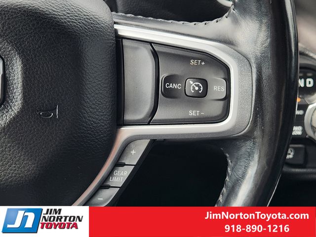 Used 2020 Ram 1500 Truck