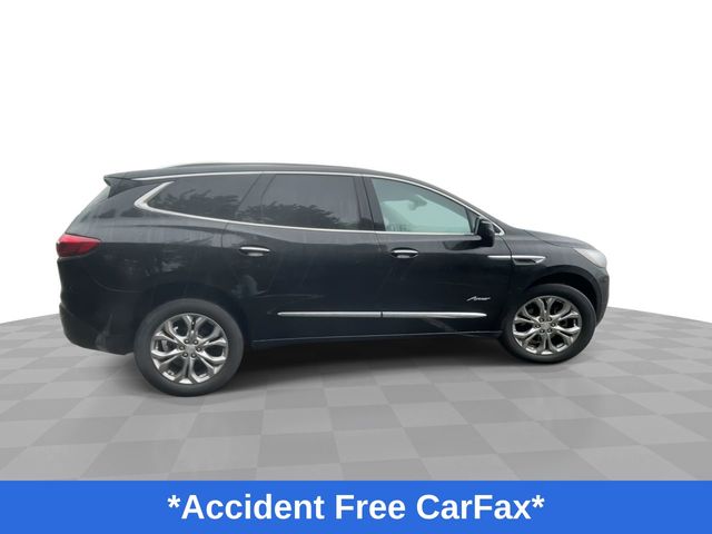 Used 2019 Buick Enclave For Sale in New Hudson, MI
