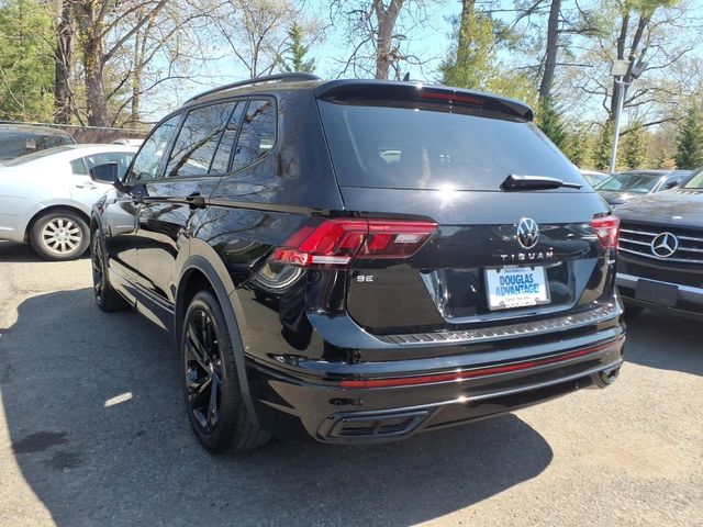 2023 Volkswagen Tiguan - Image 6