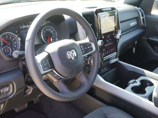 New 2026 Ram 1500 Truck