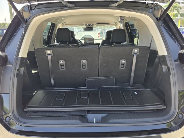 2024 Honda Pilot - $36,497
