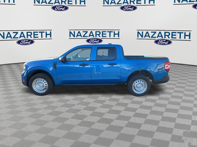 new 2025 Ford Maverick car, priced at $28,229