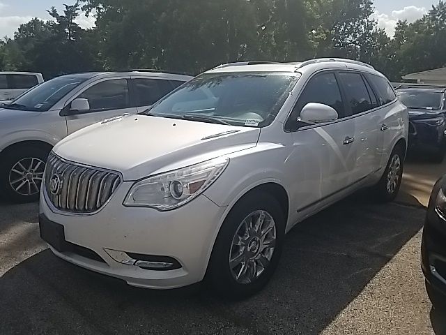 Used 2017 Buick Enclave SUV