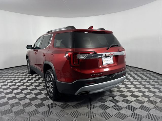 Used 2022 GMC Acadia For Sale in Indianapolis, IN